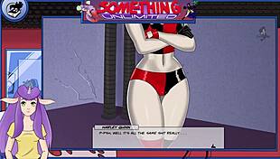 Something Unlimited Part 133