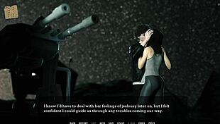 Tales from the unending void 109