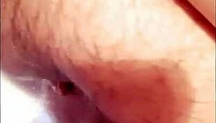 British BBW Amateur Gets Fucked Hard and Filled with Creampie in Wild European Action!