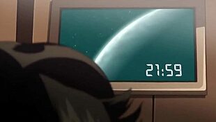 Prison battleship episode features rough bondage and gangbang