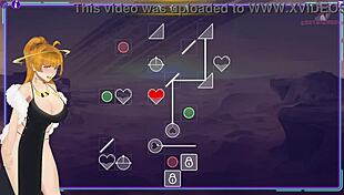 i-i just cant stop thinkin bout that milf hunter game makin me so horny