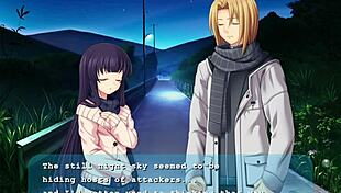 Princess X Fan Disc Episode 1: Getting to Know Everyone