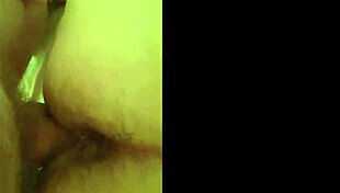 British BBW Amateur Gets Fucked Hard and Filled with Creampie in Wild European Action!