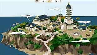 four elements trainer book 4 love part 51