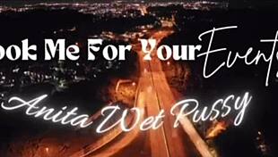 Watch Me Finger My Pussy Bent Over In Front Of The Mirror!