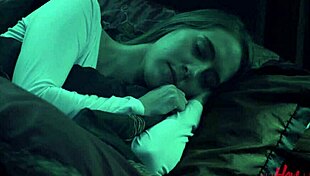 i'm scarlett sage, serena blair, and cadence lux on the path to forgiveness with tribbing and oral