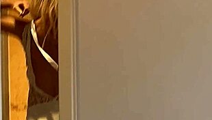 i shared a bed with my hot stepsis and we ended up fuckin by accident