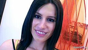 चेक पोर्न