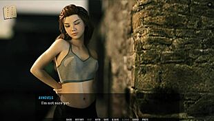 Tales from the unending void 109