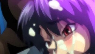 Prison battleship episode features rough bondage and gangbang