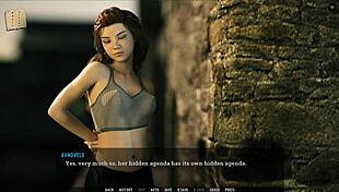 Tales from the unending void 109