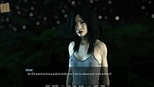 Tales from the unending void 109