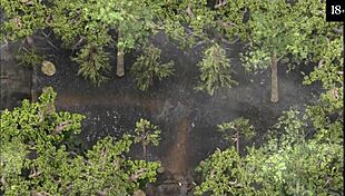 Final gameplay of lust epidemic featuring various encounters