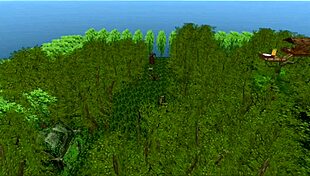 quantum lust episode 4 surprise date with big tits