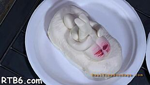 i whipped that gal hard in the contest