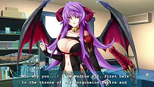 Princess X Fan Disc Episode 1: Getting to Know Everyone