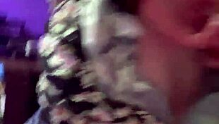 vera jade blindfolded with monster cock fucking her big ass