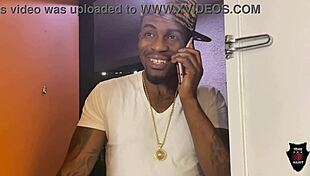 Selina Moon's Oral Skills Demonstration With Rome Major