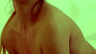 Pink Teen 18+ Cum-Hole Toyed With Dildo