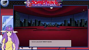 Something Unlimited Part 133