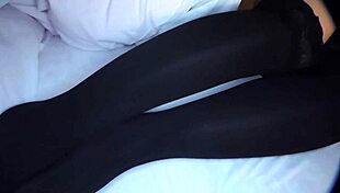 Bashful Kokomi Asato Reveals See-Through Feelings in Hot Springs Excursion