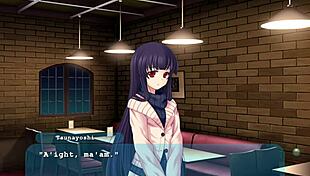 Princess X Fan Disc Episode 1: Getting to Know Everyone