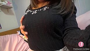 super pleasant finger piston masturbation leads to unstoppable climax