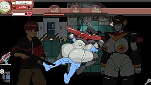 Spooky Milk Life: Intense Deepthroat And Creampie Riding Horsecock Dildo In Bdsm.