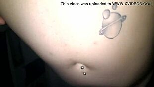 my MEXICAN putita gets wild in this homemade scene