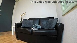 Kristi Love takes anal POV pounding hard!