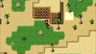 Best Friend Flashes Tits To Make Him Cum Twice