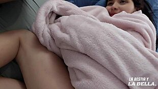 hey bro, why cum on my feet and then watch me lick it off?