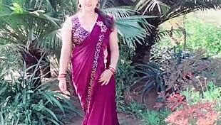 Pujaprem delivers zabardast nonstop hardcore sex with dirty talk and roleplay on dec 29 2023