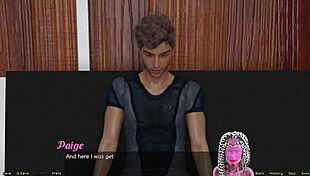 Stranded In Space 22 - Big Tits Milf Wants To Talk With Anime Teen 18+ Hentai Outfit Curvy 3D Cartoon Game Mature