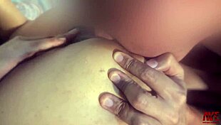 Horny Babe Enjoys Intense Anal And Cumshot Fun