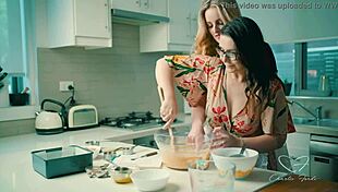 charlie forde makes free use of chasey in full video.