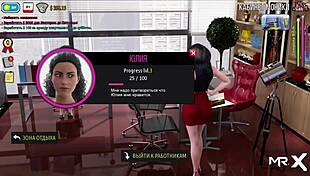 Fashion Business Hentai Girl Shows Pussy In Restaurant Episode 2 Scene 53