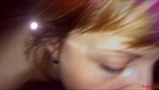 Babe Enjoys Intimate Moments Part Two.