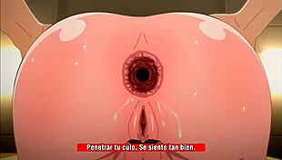 i anal fucked my mama when she visted, creampie in her pusy