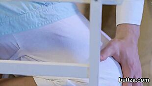 beautiful tight kitten, how does it feel getting your anus screwed?