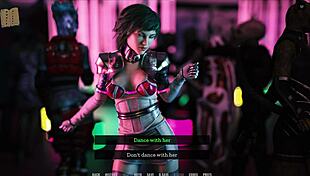 Tales From The Unending Void 25