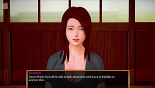 my new family explores erotic games with small tits and teens