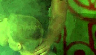 Young gay men giving blow jobs in high definition video