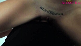 i catch my stepsister jerking off in the shower