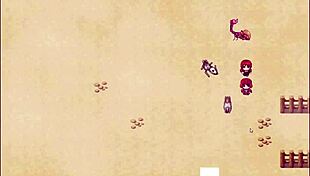 Best Friend Flashes Tits To Make Him Cum Twice