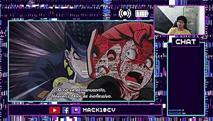 jojo's bizarre adventure part 4 episodes 15