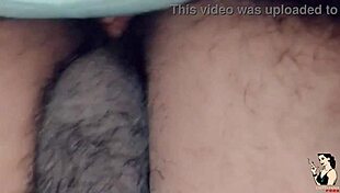 Gay Friend Shares Ass With Redhead In Homemade Scene