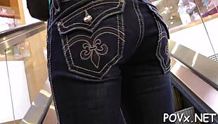 a barely legal teen gets her cunt fucked hard by a big cock