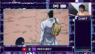 jojo's bizarre adventure part 4 episodes 15