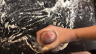 yo, cooking dick for dinner, wanna jerk off together?